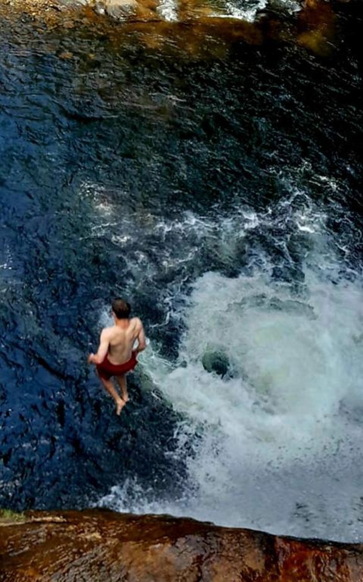 White-Water Rafting on the Gin River: The Wild Side of Lankagama - additional content